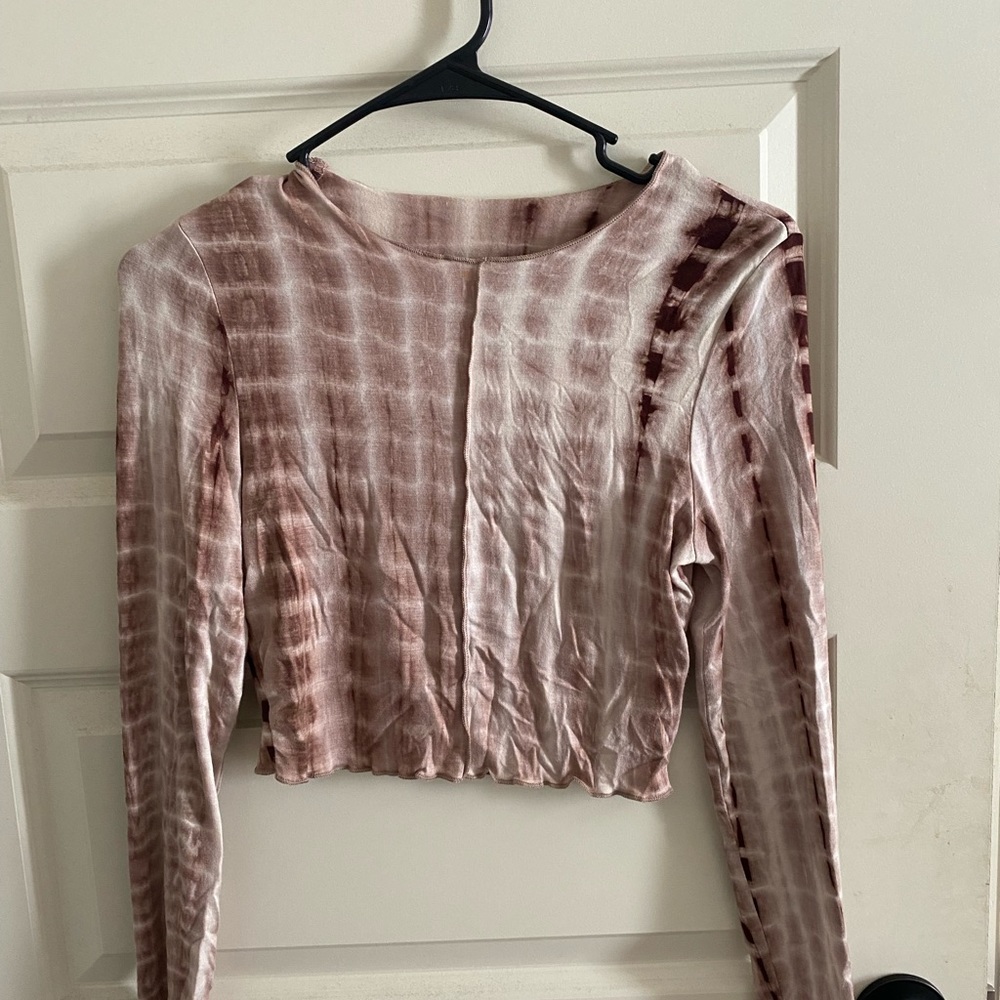 Shein top